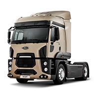 Тягач Ford в лизинг